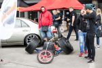 Raceism 2018. Święto fanów motoryzacji i tuningu na Stadionie Wrocław [ZDJĘCIA], 