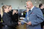 Dolny Śląsk ma 48 nowych policjantów i policjantek [ZOBACZ ZDJĘCIA], 