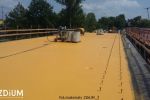 Dobiega końca budowa nowego mostu Żernickiego [ZDJĘCIA], Materiały ZDiUM