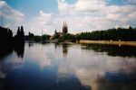 22 lata temu Powódź Tysiąclecia wdarła się do Wrocławia [STARE ZDJĘCIA I FILMY], 
