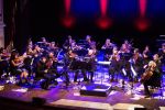 Koncert syryjskiej orkiestry na wygnaniu na start Brave Festival 2018 [ZDJĘCIA], 