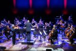Koncert syryjskiej orkiestry na wygnaniu na start Brave Festival 2018 [ZDJĘCIA], 