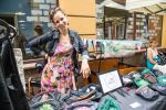 100 lokalnych artystów prezentuje swoje wyroby na wrocławskim Rynku [ZDJĘCIA], 