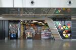 Rewolucja na wrocławskim lotnisku. Kilka nowych sklepów w strefie 