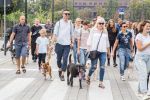 W niedzielę przez Wrocław przejedzie parada psów, Magda Pasiewicz