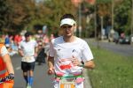 36. PKO Wrocław Maraton - znajdź siebie na fotografiach! [DUŻO ZDJĘĆ], Paweł Prochowski