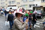 Marsz Kapeluszy we Wrocławiu. Parada seniorów przeszła przez centrum [ZDJĘCIA], 