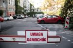 Bezpartyjny Wrocław do urzędników: podzielcie się parkingiem z wrocławianami, Magda Pasiewicz