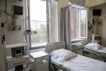 Wrocławski szpital przyjmie dwukrotnie więcej pacjentów chorych przez smog [ZDJĘCIA], 