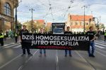 Rekordowy 10. Marsz Równości przeszedł przez Wrocław [ZDJĘCIA], 