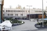 Nowy budynek urzędu za 18,5 mln zł już gotowy [ZDJĘCIA], 