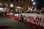 Wrocławski magistrat nie miał prawa przerywać marszu z okazji 11 listopada, bas
