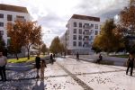 Tak będą wyglądać Mieszkania Plus we Wrocławiu [WIZUALIZACJE], S.A.M.I. Architekci
