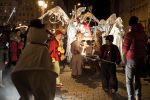 Radosna, świąteczna parada przeszła przez Rynek [ZDJĘCIA], Magda Pasiewicz
