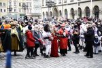 Przez Wrocław przejdzie Orszak Trzech Króli, Magda Pasiewicz