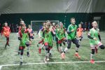 CCC Camp Portugal. Nabór młodych piłkarskich talentów we Wrocławiu [ZDJĘCIA], Magda Pasiewicz