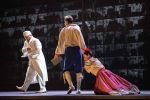 Don Giovanni w domu wariatów. Arcydzieło Mozarta po brazylijsku w Operze Wrocławskiej [ZDJĘCIA], Magda Pasiewicz