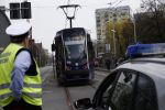Seria wypadków w MPK. Dziecko wypadło z wózka, młoda kobieta wpadła pod tramwaj [ZDJĘCIA], Magda Pasiewicz