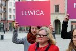 Lewica Razem zaprezentowała kandydatów z Wrocławia. Mają już komplet podpisów, Bartosz Senderek