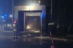 Duży pożar na Olsztyńskiej. Palił się salon Mercedesa [ZDJĘCIA, WIDEO], Paweł Prochowski