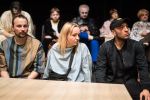 Długi spektakl o (braku) miłości ponownie na deskach teatru [RECENZJA], BTW photographers Maziarz Rajter