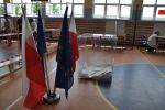 Wrocławianie głosują w eurowyborach. Sondażowe wyniki po godz. 21, 