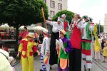 Parada kucharzy podczas Europy na Widelcu [ZDJĘCIA], Michał Hernes