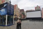 Trwa największy festiwal filmowy w Polsce [ZDJĘCIA, WIDEO], Michał Hernes