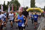 Kilkuset biegaczy wzięło udział w 29. Biegu Solidarności [DUŻO ZDJĘĆ], Paweł Prochowski