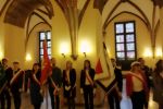 Inauguracja roku akademickiego po raz pierwszy w Starym Ratuszu [ZDJĘCIA], Michał Hernes