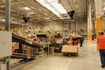 Amazon otworzył nowe centrum logistyczne na Dolnym Śląsku [ZDJĘCIA], 