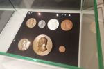 „Współczesność i historia”. Europejskie medale w Muzeum Narodowym [ZDJĘCIA], mh