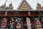 Aktywiści chcą, żeby Wrocław wreszcie zarabiał na Jarmarku Bożonarodzeniowym, 