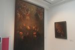 Wielka wystawa śląskiego Rembrandta w Pawilonie Czterech Kopuł [ZDJĘCIA], mh