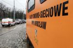 W grudniu pogotowie torowe spawało we Wrocławiu aż 254 razy, 