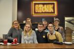 Cafe Równik ostro do klientów: mamy dość nietolerancji dla niepełnosprawnej obsługi, Marta Gołębiowska