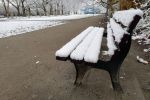 Śnieg zaskoczył wrocławian i kolejne ograniczenia w związku z epidemią [PODSUMOWANIE DNIA], Bartosz Senderek