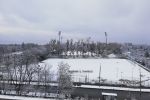 Śnieg zaskoczył wrocławian i kolejne ograniczenia w związku z epidemią [PODSUMOWANIE DNIA], Bartosz Senderek
