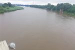 IMGW ostrzega przed zagrożeniem powodziowym na Dolnym Śląsku [ZDJĘCIA], 