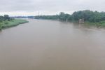 IMGW ostrzega przed zagrożeniem powodziowym na Dolnym Śląsku [ZDJĘCIA], 
