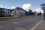 Rusza remont torowiska na Hallera. Ruch tramwajów zostanie wstrzymany [ZDJĘCIA], Bartosz Senderek