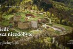 Góry, zamek, jaskinia i wiele więcej. Zobacz 9 niesamowitych atrakcji Dolnego Śląska! [ZDJĘCIA], 