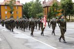 29 żołnierzy złożyło przysięgę w Akademii Wojsk Lądowych [ZDJĘCIA], 