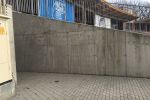 Remont Stadionu Olimpijskiego do poprawki. Pękają ściany i odpada tynk [ZDJĘCIA], WI
