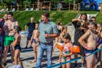 Wrocławski aquapark otworzył nowe baseny zewnętrzne [ZDJĘCIA], 