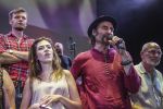 Wrocławscy artyści śpiewają dla Białorusi. Nagrali utwór „Mury” [WIDEO, ZDJĘCIA], BTW Photographers Marek Maziarz
