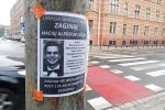 Akcja policji w fosie miejskiej. Trwają poszukiwania zaginionego 20-latka [ZDJĘCIA], Bartosz Senderek