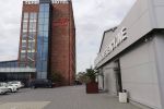 We Wrocławiu powstaje szpital tymczasowy. Znamy już lokalizację! [ZDJĘCIA], Marta Gołębiowska