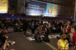 Strajk Kobiet zablokował Wrocław: samochodami, motocyklami i pieszo [ZDJĘCIA, WIDEO], md