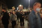 Strajk generalny i blokada ulic we Wrocławiu. Gdzie protesty w piątek? [HARMONOGRAM, TRASA], mh